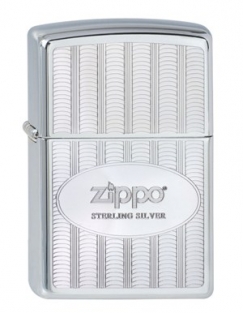 Zippo Pillars